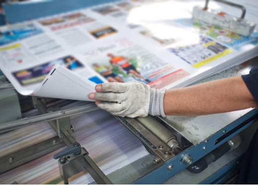 Printing Services Singapore