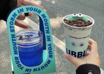 Product Packaging